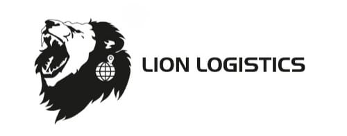 Lion Logistics logo